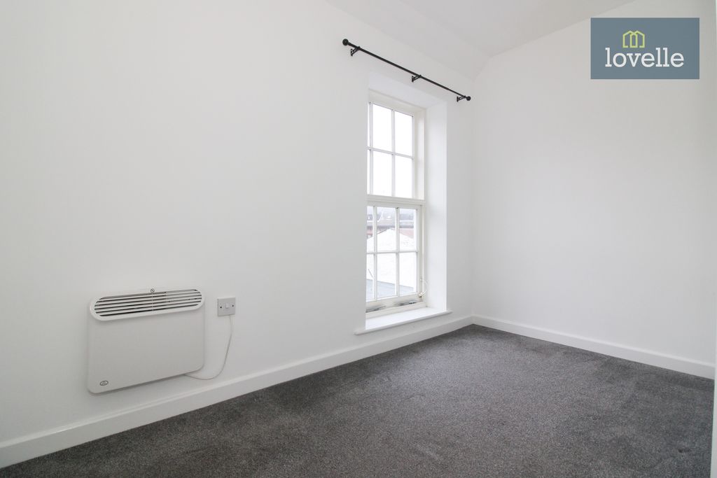 Additional image 7 of 2 bed flat for saleMercer Row, Louth LN11
