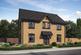 The Pargeter, 4 bedroom - Detached at Roman Court, Lower Callerton NE15