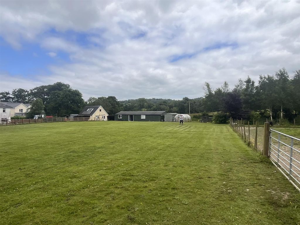Additional image 39 of 4 bed farm for saleFelinfach, Lampeter SA48