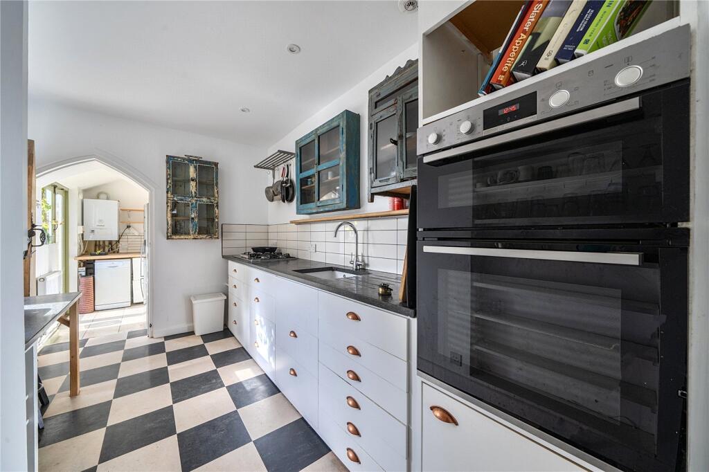 Additional image 8 of St. Thomas Terrace, Wells, Somerset, BA5