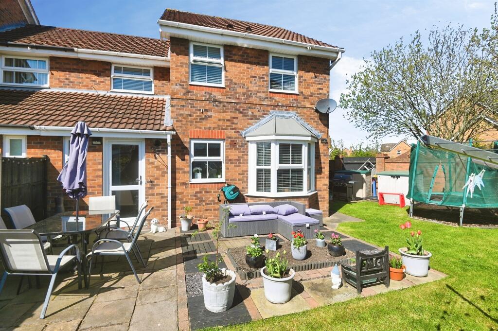Additional image 19 of Chater Drive, Sutton Coldfield