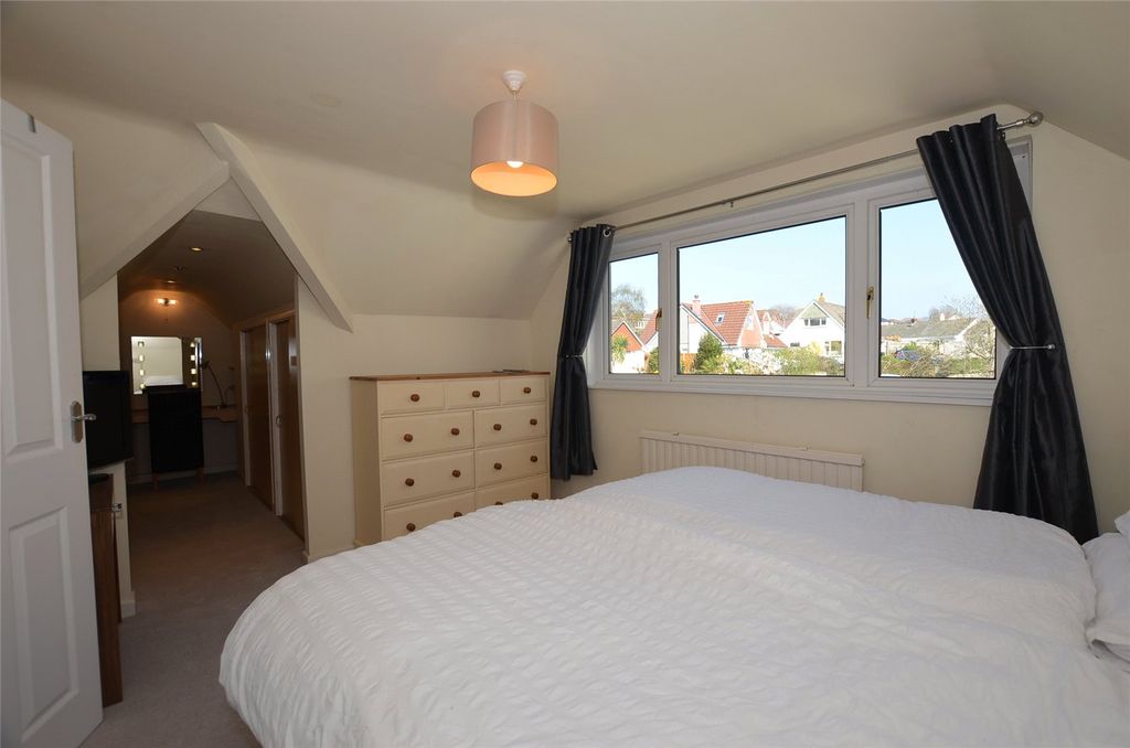 Additional image 12 of 5 bed bungalow for saleLyddicleave, Bickington, Barnstaple, Devon EX31