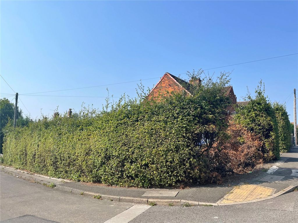 Additional image 3 of Land for saleColumbia Street, Huthwaite, Sutton-In-Ashfield, Nottinghamshire NG17