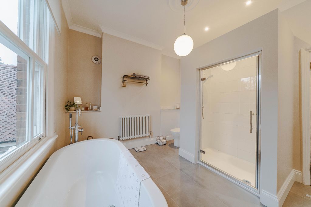 Additional image 32 of 5 bed detached house for saleWentworth Road, Harborne B17