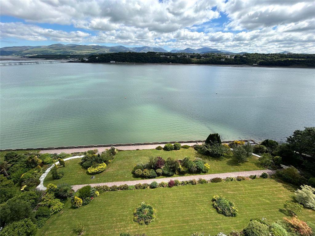 Additional image 12 of 2 bed flat for saleGlyn Garth Court, Menai Bridge, Isle Of Anglesey LL59