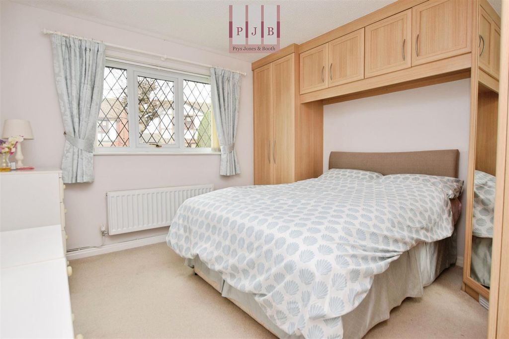 Additional image 10 of 2 bed detached bungalow for saleLon Dirion, Abergele LL22