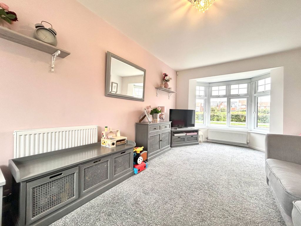 Additional image 3 of 3 bed detached house for saleAmbergate Road, Bilston WV14