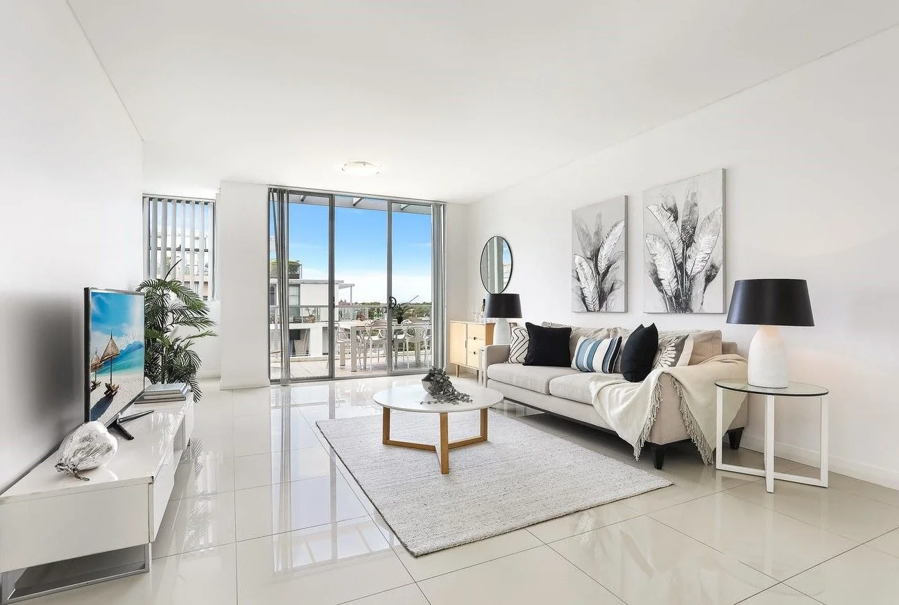 804/16 Flack Avenue, Hillsdale NSW 2036