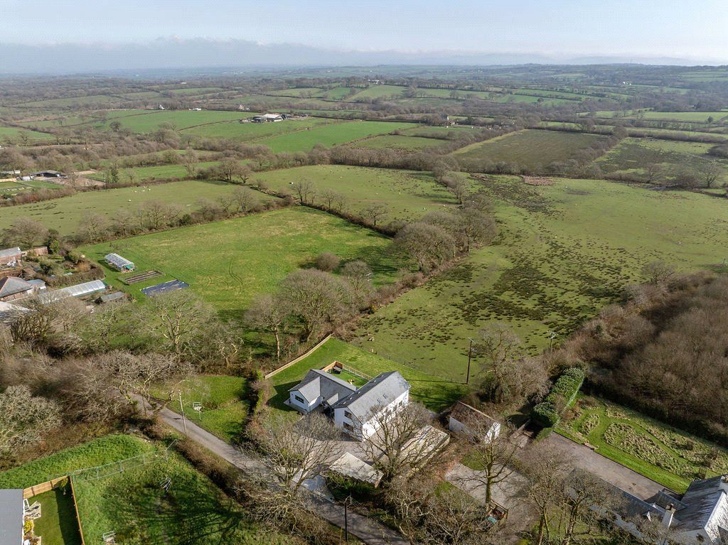 Additional image 21 of 5 bed detached house for saleHalwill Junction, Beaworthy, Devon EX21