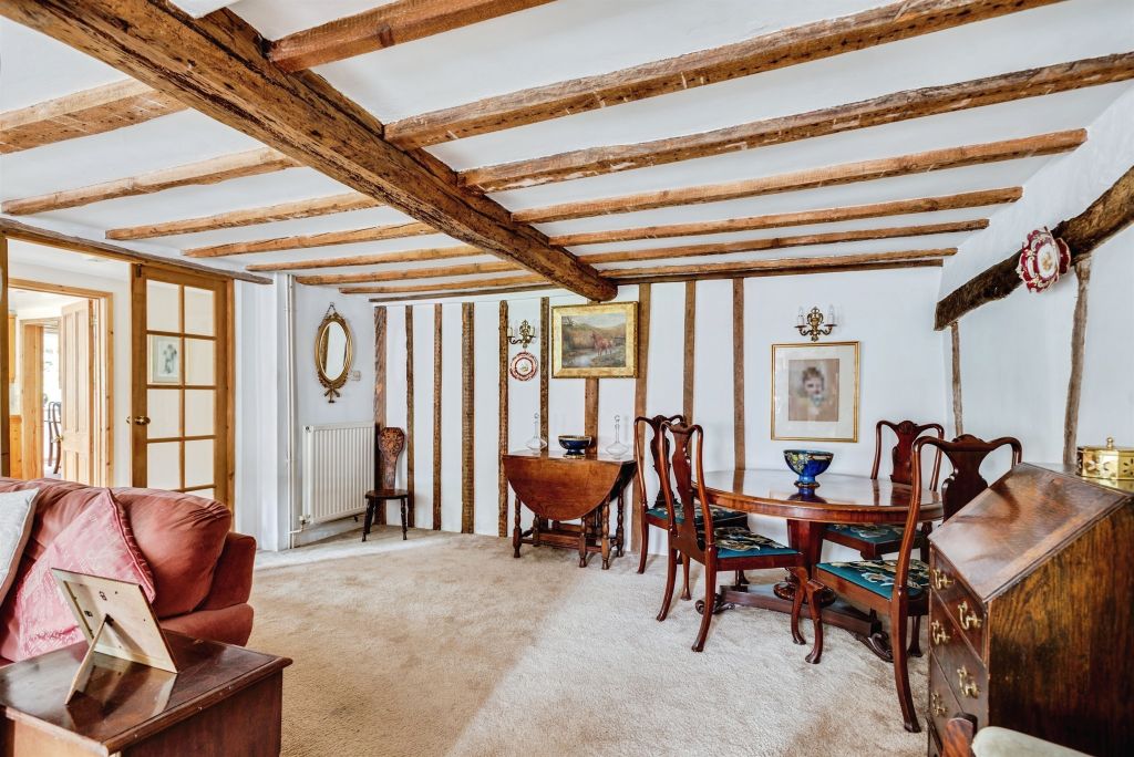Additional image 8 of 4 bed detached house for saleHigh Street, Sutton Courtenay, Abingdon OX14