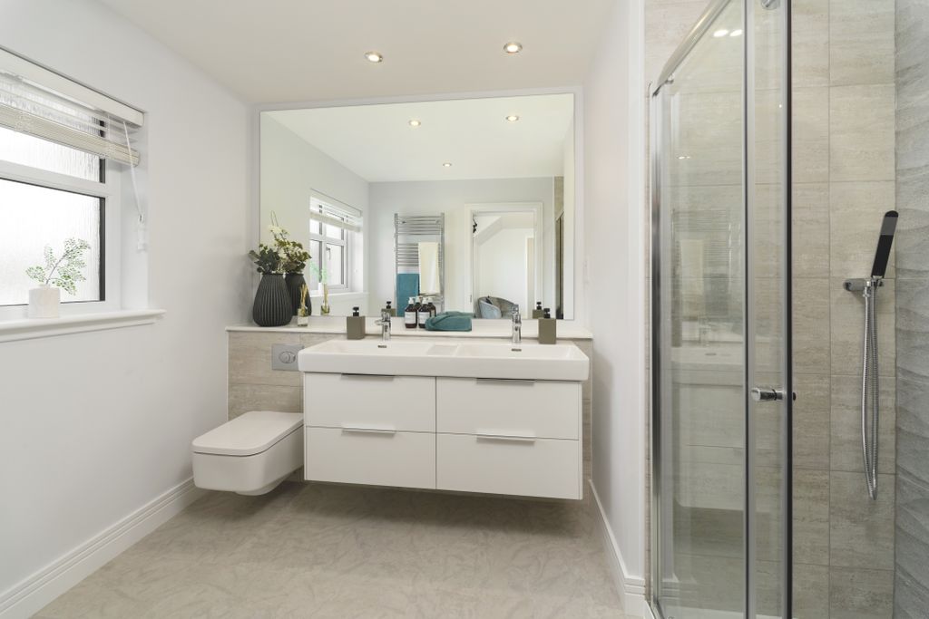 Additional image 11 of 5 bed detached house for sale"Garvie" at Upper Lochton, Raemoir Road, Banchory AB31