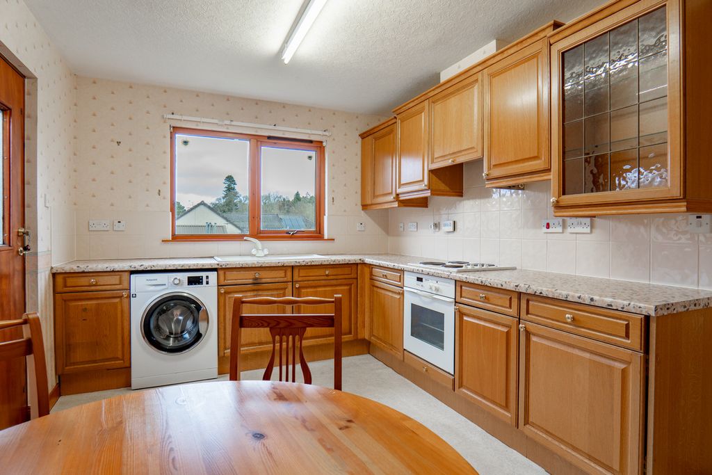 Additional image 9 of 3 bed detached bungalow for saleAllarburn Park, Beauly IV4