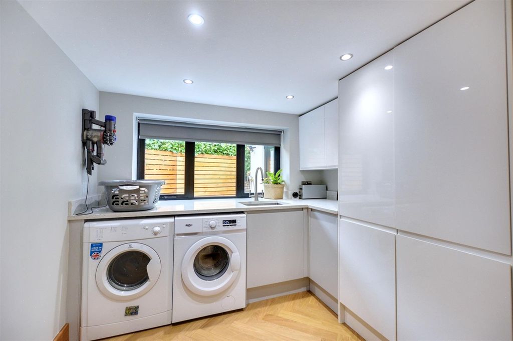 Additional image 17 of 4 bed detached house for saleHillside, Castle Donington DE74