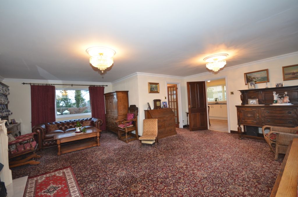 Additional image 11 of 4 bed detached bungalow for saleLluest, Aberystwyth SY23