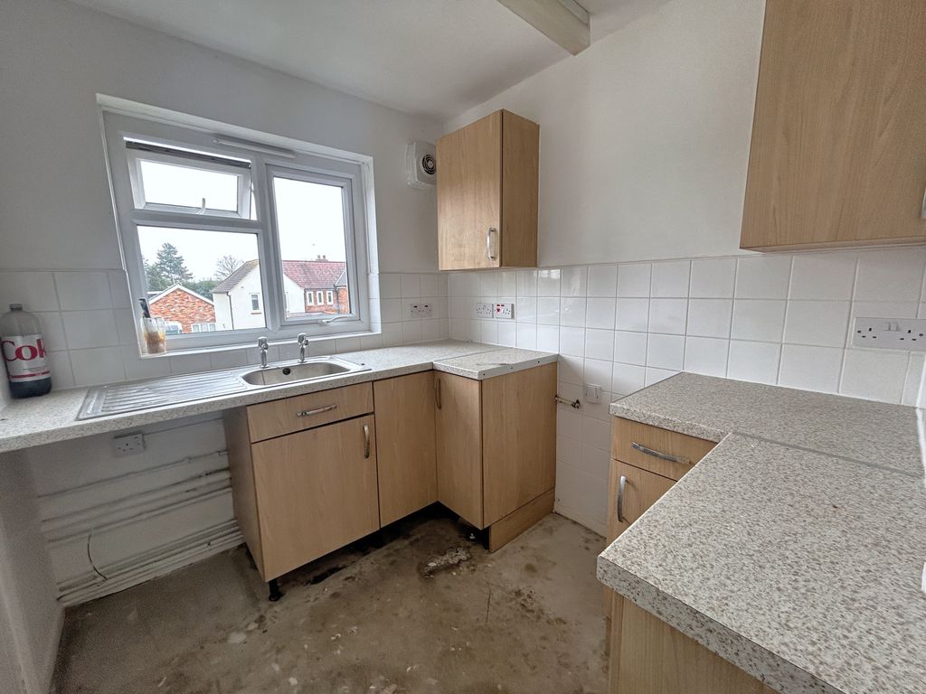 1 bed flat for salePleasant Place, Kegworth DE74 photo 4
