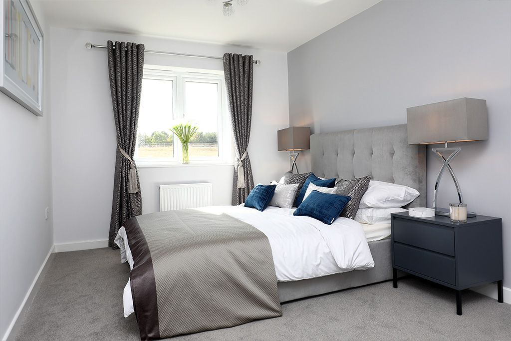 Additional image 5 of 4 bed detached house for sale"The Milford" at Soothill Lane, Batley WF17