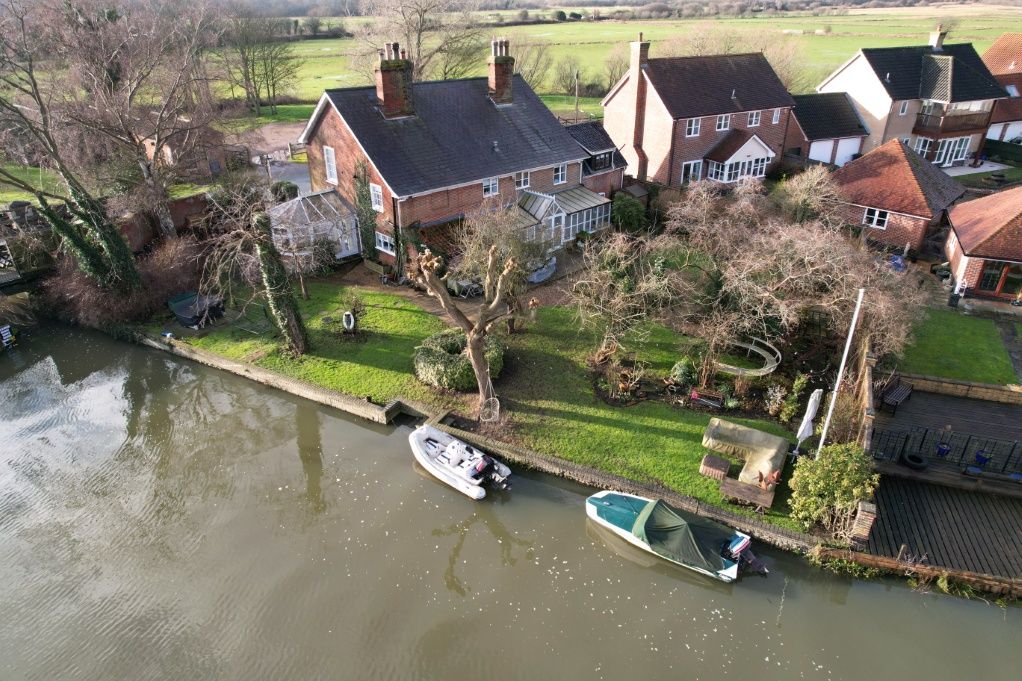 Additional image 27 of 6 bed detached house for saleGillingham NR34