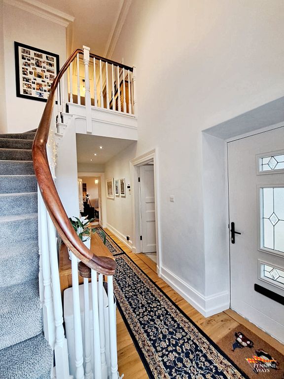 Additional image 13 of 4 bed detached house for saleThe Butts, Alston CA9