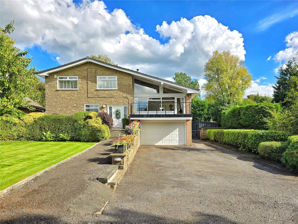 Additional image 28 of 4 bed detached house for saleOaken Close, Bacup, Rossendale OL13