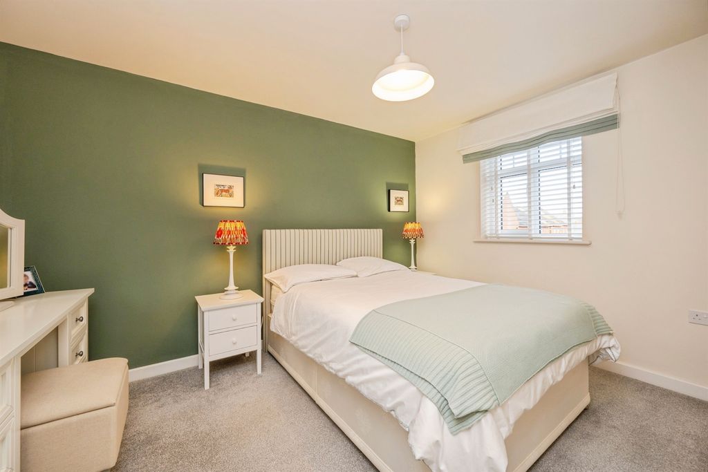 Additional image 9 of 3 bed semi-detached house for saleAshton Close, Ashbourne DE6