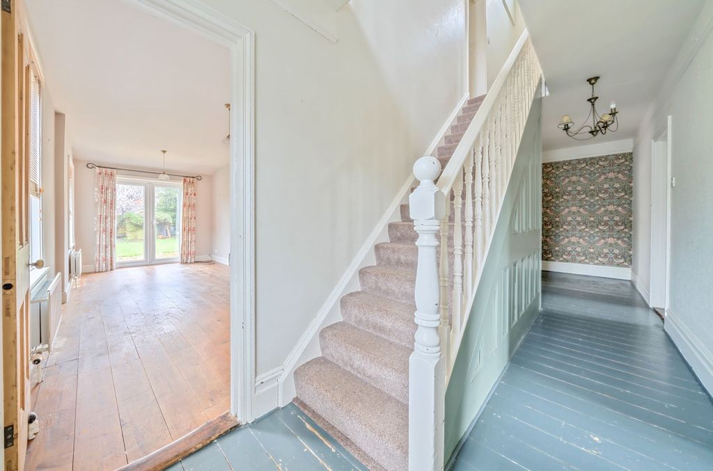 Additional image 7 of 5 bed detached house for saleStein Road, Emsworth PO10