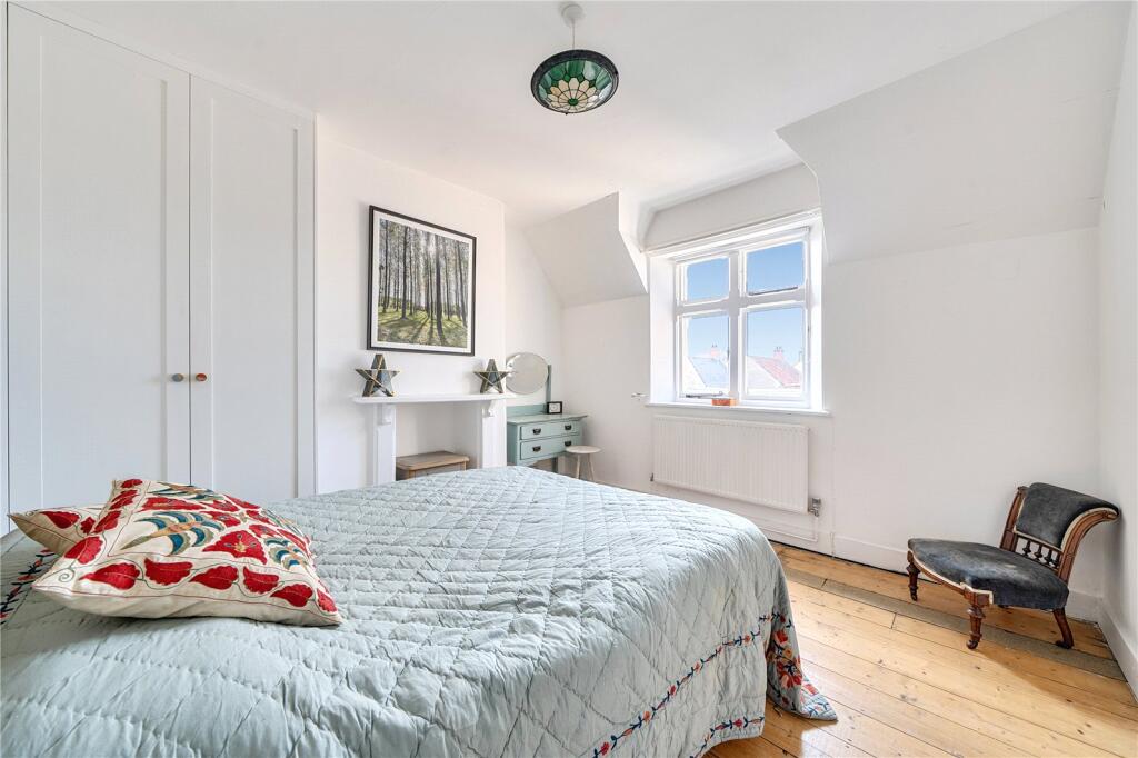 Additional image 14 of St. Thomas Terrace, Wells, Somerset, BA5