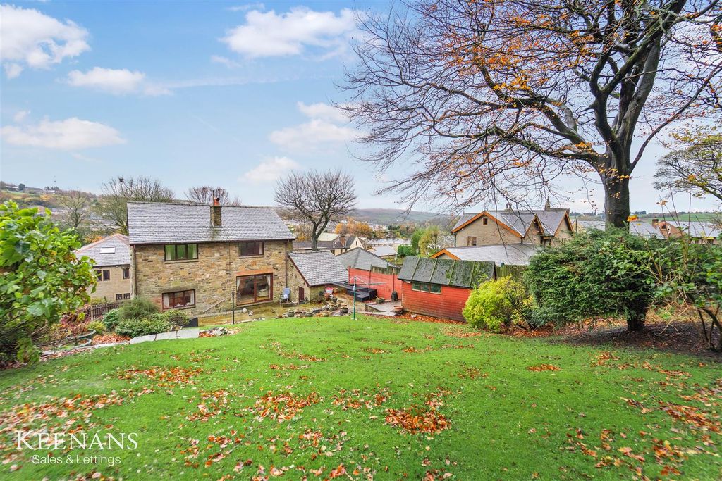 Additional image 16 of 3 bed detached house for saleTodmorden Road, Bacup OL13