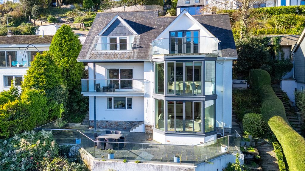 Additional image 2 of 4 bed detached house for saleSwannaton Road, Dartmouth, Devon TQ6