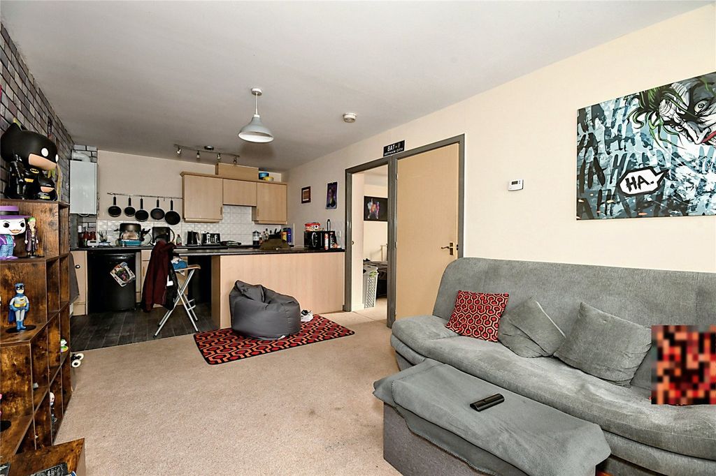 Additional image 8 of 1 bed flat for saleGresham Close, Sutton-In-Ashfield, Nottinghamshire NG17