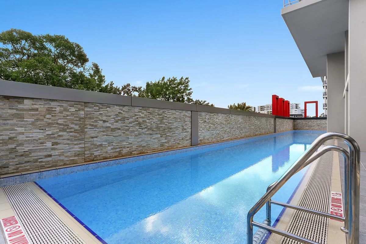 Additional image 7 of 701B/8 Bourke Street, Mascot NSW 2020