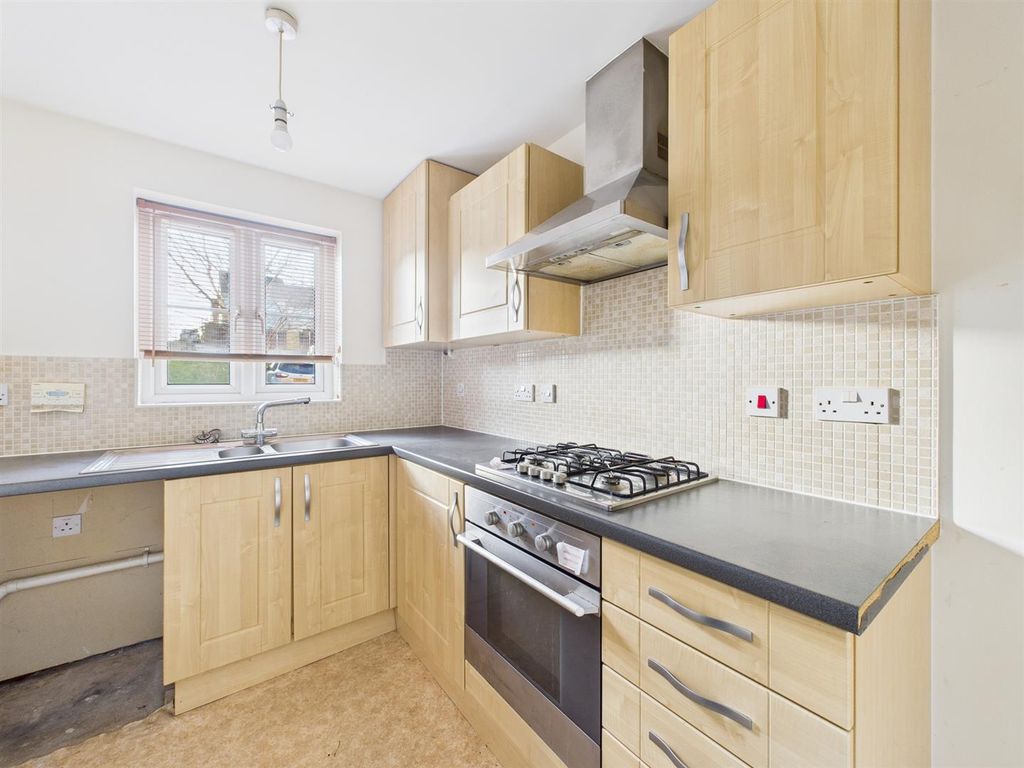 Additional image 2 of 1 bed flat for saleSkylark Road, North Cornelly, Bridgend CF33