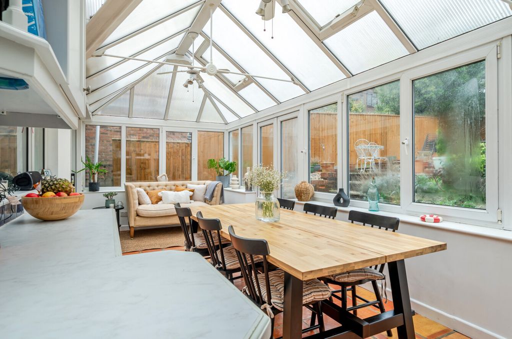 Additional image 9 of 4 bed bungalow for saleTichborne Down, Alresford, Hampshire SO24