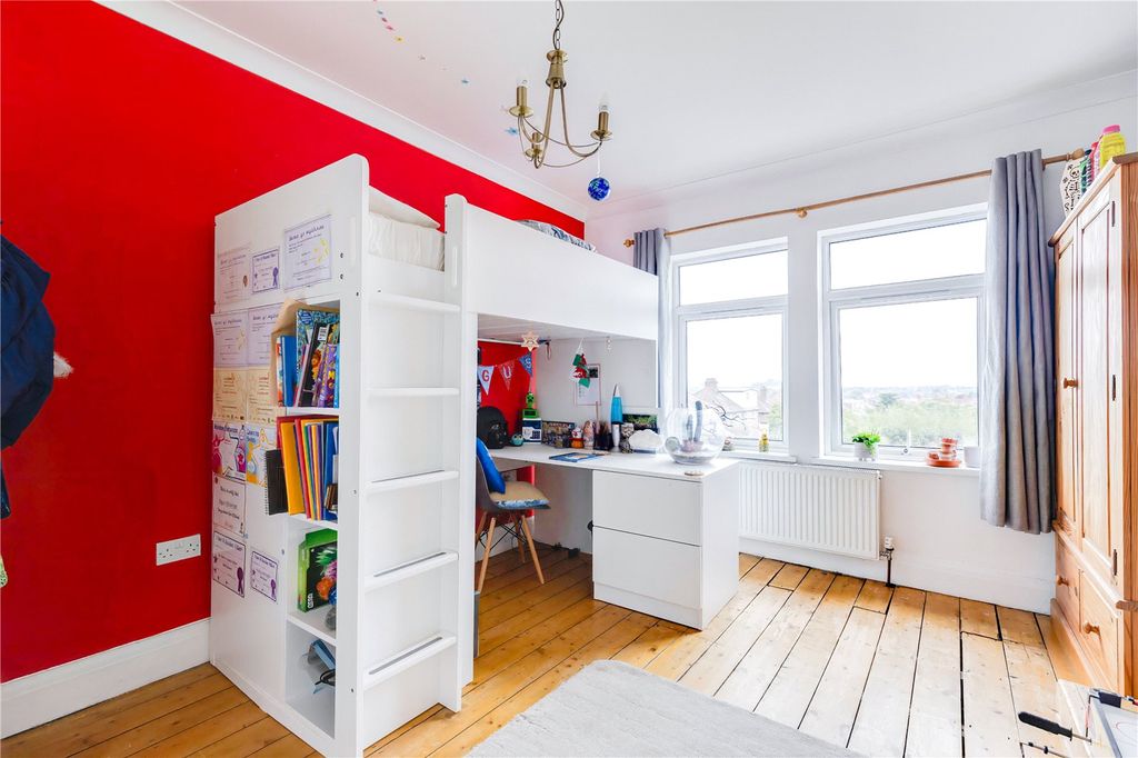 Additional image 18 of 4 bed semi-detached house for saleDorchester Avenue, Penylan, Cardiff CF23