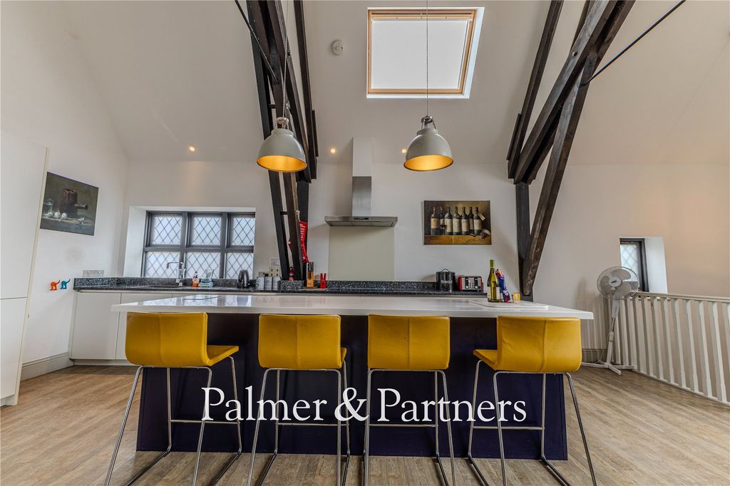 Additional image 25 of 4 bed detached house for saleStony Lane, Thorpeness, Leiston, Suffolk IP16