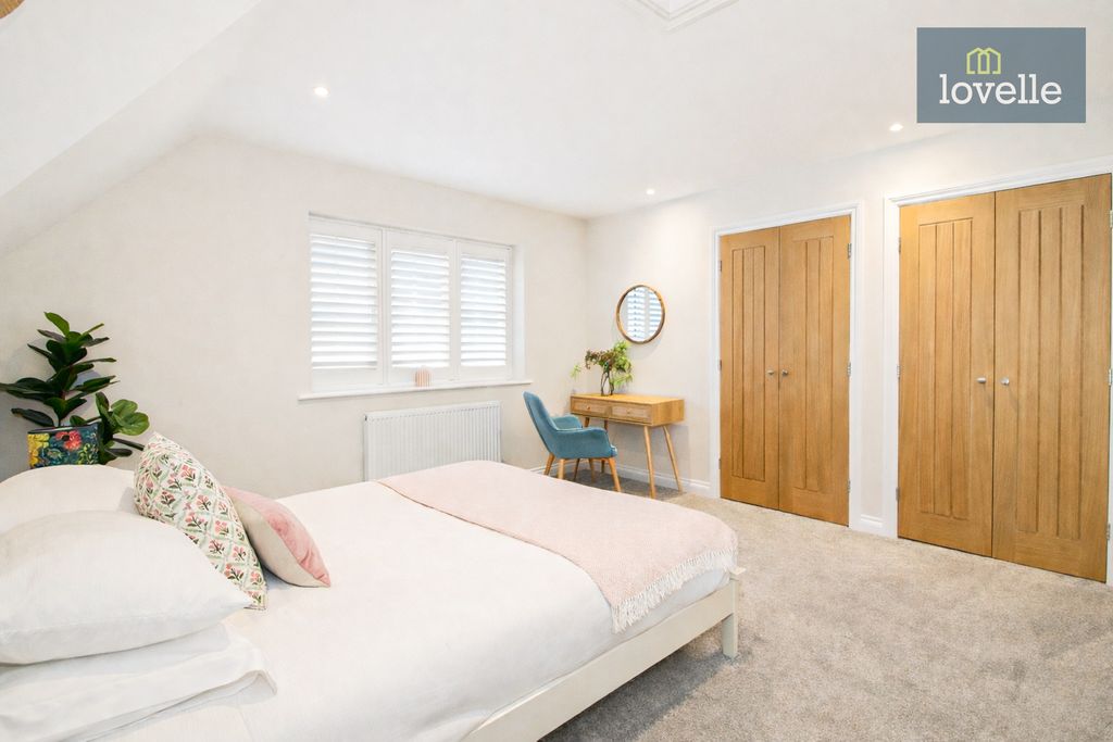 Additional image 26 of 4 bed detached house for saleRoman Way, Louth LN11