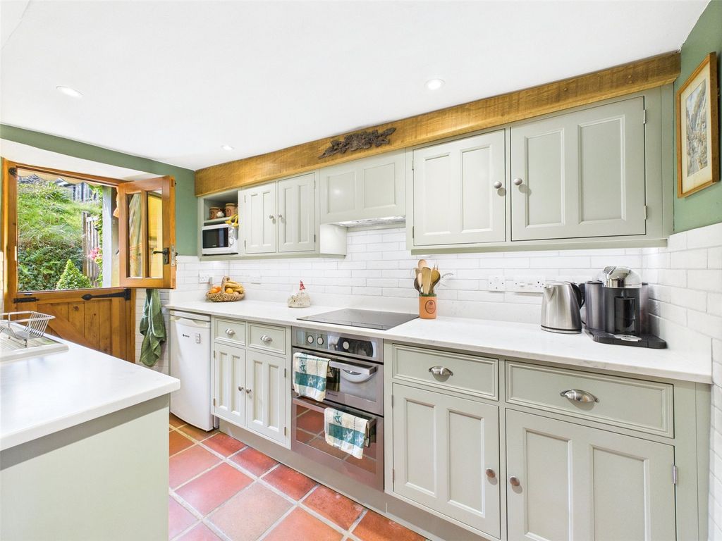 Additional image 3 of 3 bed terraced house for saleHolemoor, Bradford, Holsworthy EX22