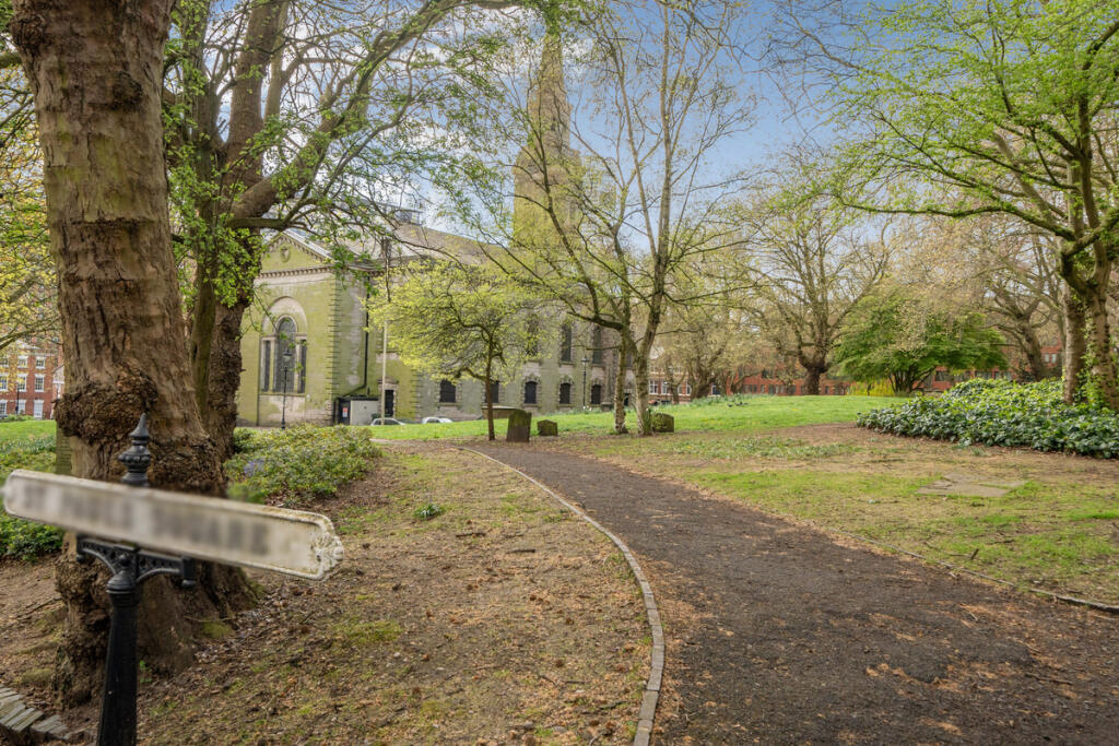 Additional image 2 of Livery Street, Birmingham, B3