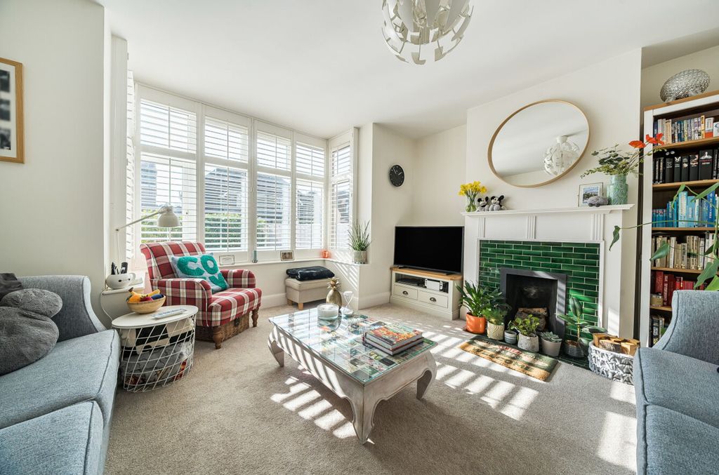 Additional image 2 of 3 bed semi-detached house for saleKirdford Road, Arundel BN18