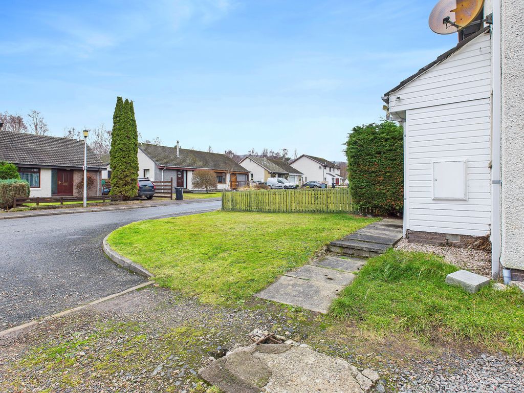 Additional image 23 of 1 bed semi-detached house for saleCallart Road, Aviemore PH22