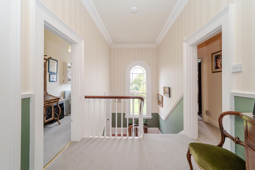 Additional image 20 of 9 bed link detached house for saleAmpton Road, Edgbaston B15