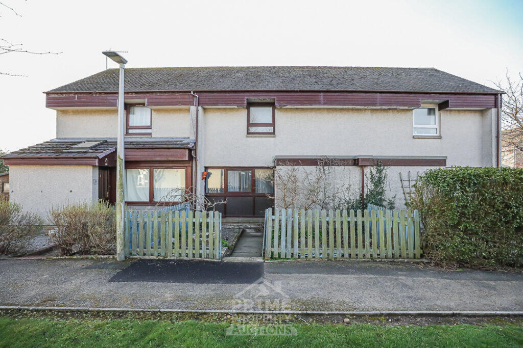 12 Tullochgorum Gardens, Longside Peterhead, AB42 4TA