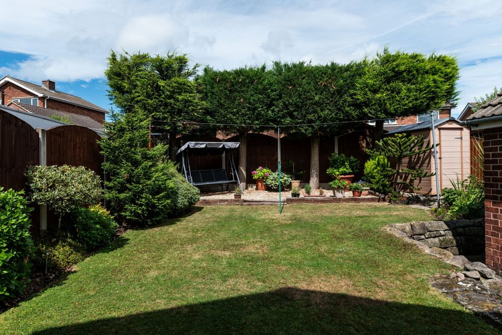 Additional image 3 of 4 bed detached house for saleLowlands Road, Belper, Derbyshire DE56