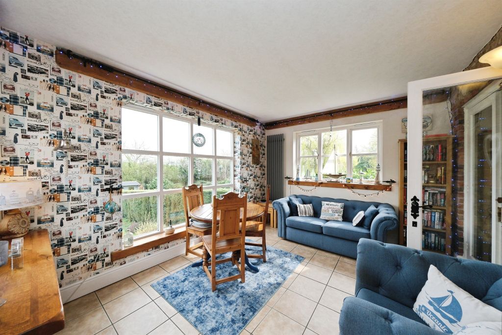 Additional image 9 of 3 bed barn conversion for saleBrooklet Farm, Castle Donington, Derby DE74