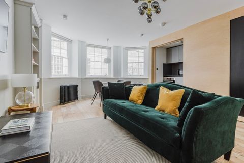 Holborn WC1X
