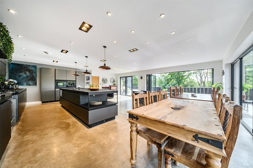 Additional image 67 of 5 bed detached house for saleFremantle Road, Belvedere DA17