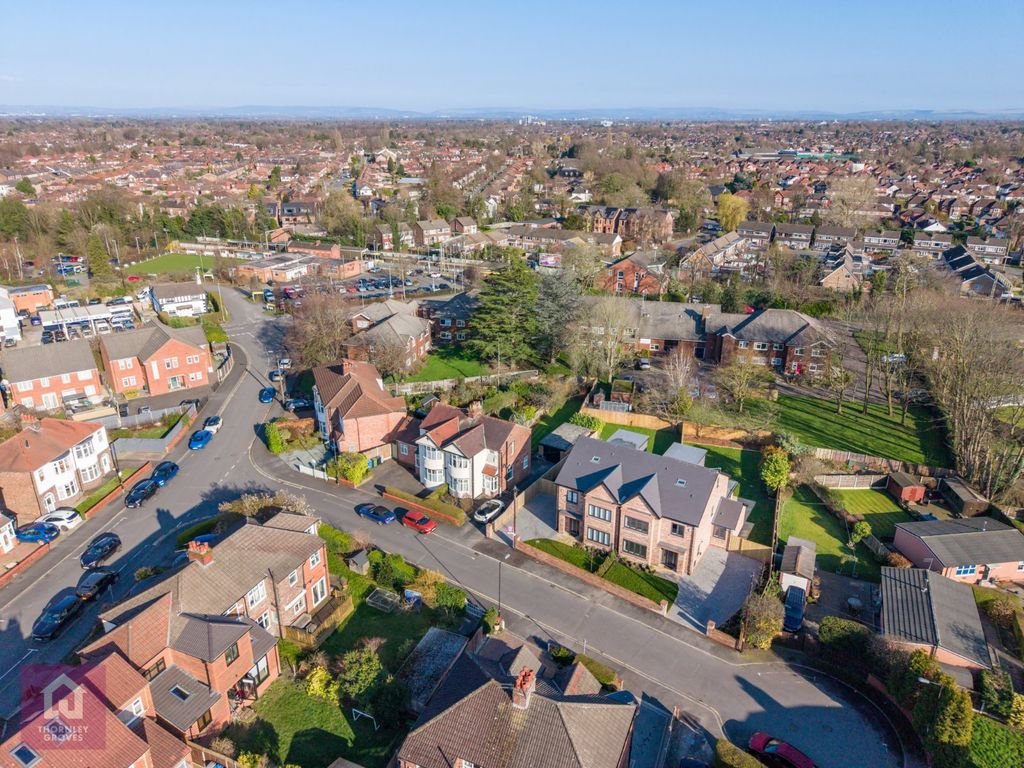 Additional image 33 of 5 bed semi-detached house for saleBrentwood Crescent, Altrincham WA14