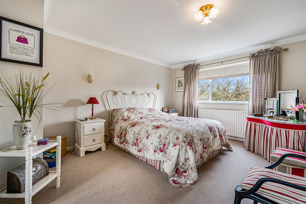 Additional image 13 of 5 bed detached house for saleWilton Crescent, Alderley Edge SK9