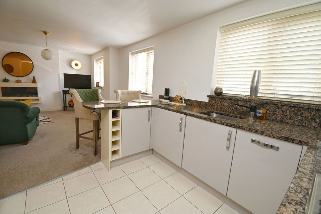 Additional image 9 of 2 bed flat for saleDark Lane, Barnsley S70