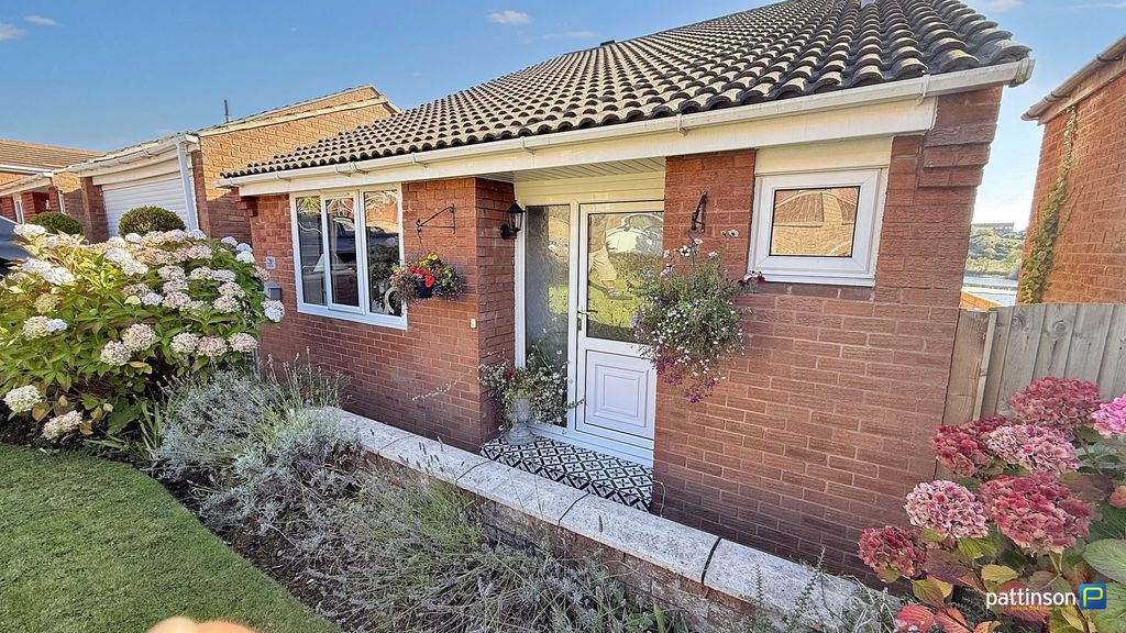 Additional image 61 of 4 bed detached house for saleNursery Park, Ashington NE63