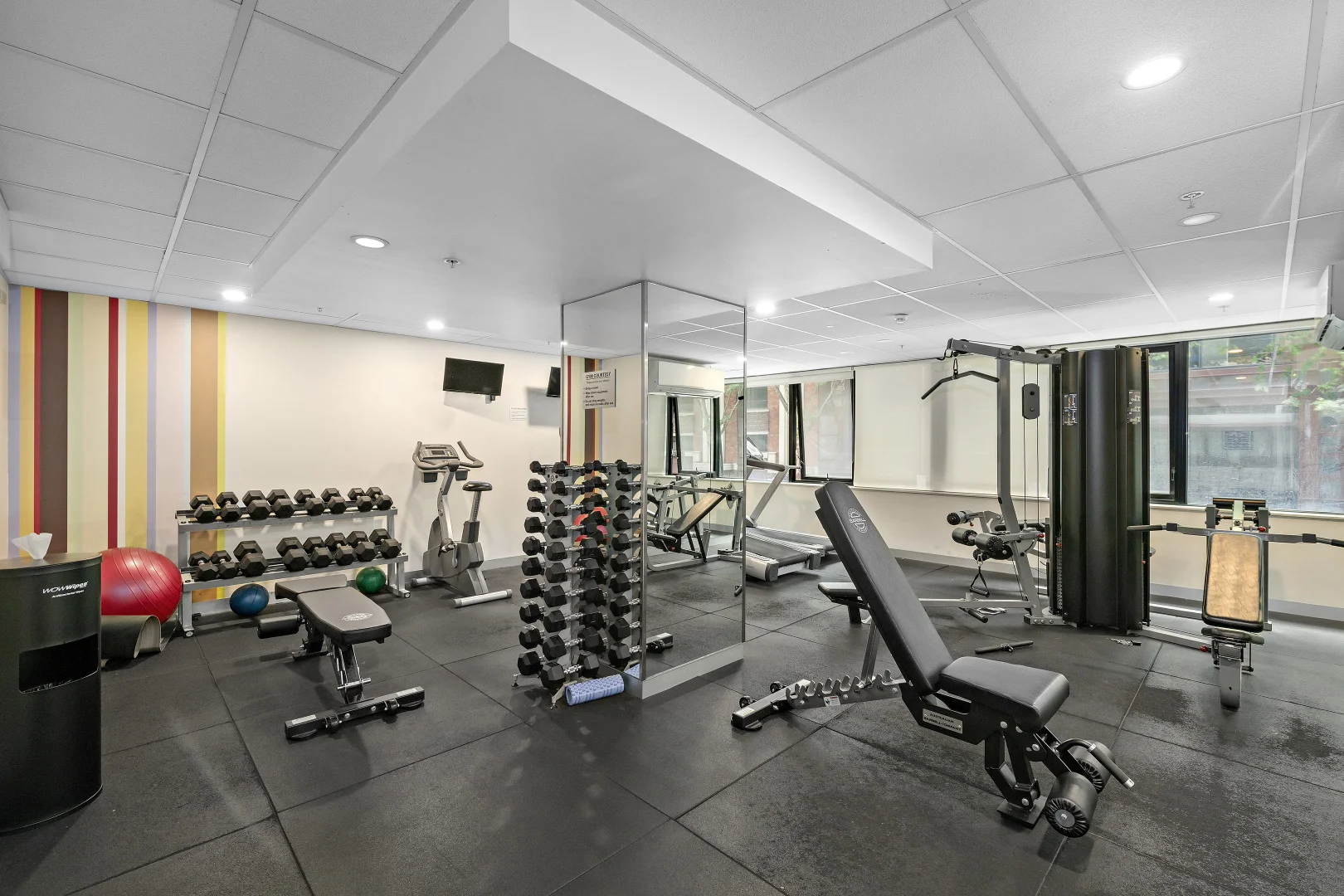 Additional image 10 of 1312/181 A'Beckett Street, Melbourne VIC 3000